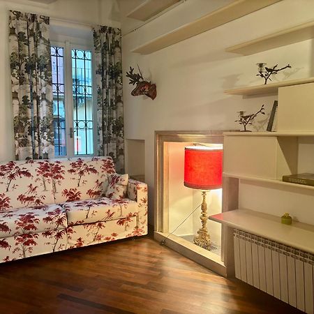 Lovelyloft - Ripa Naviglio Grande Мілан Екстер'єр фото