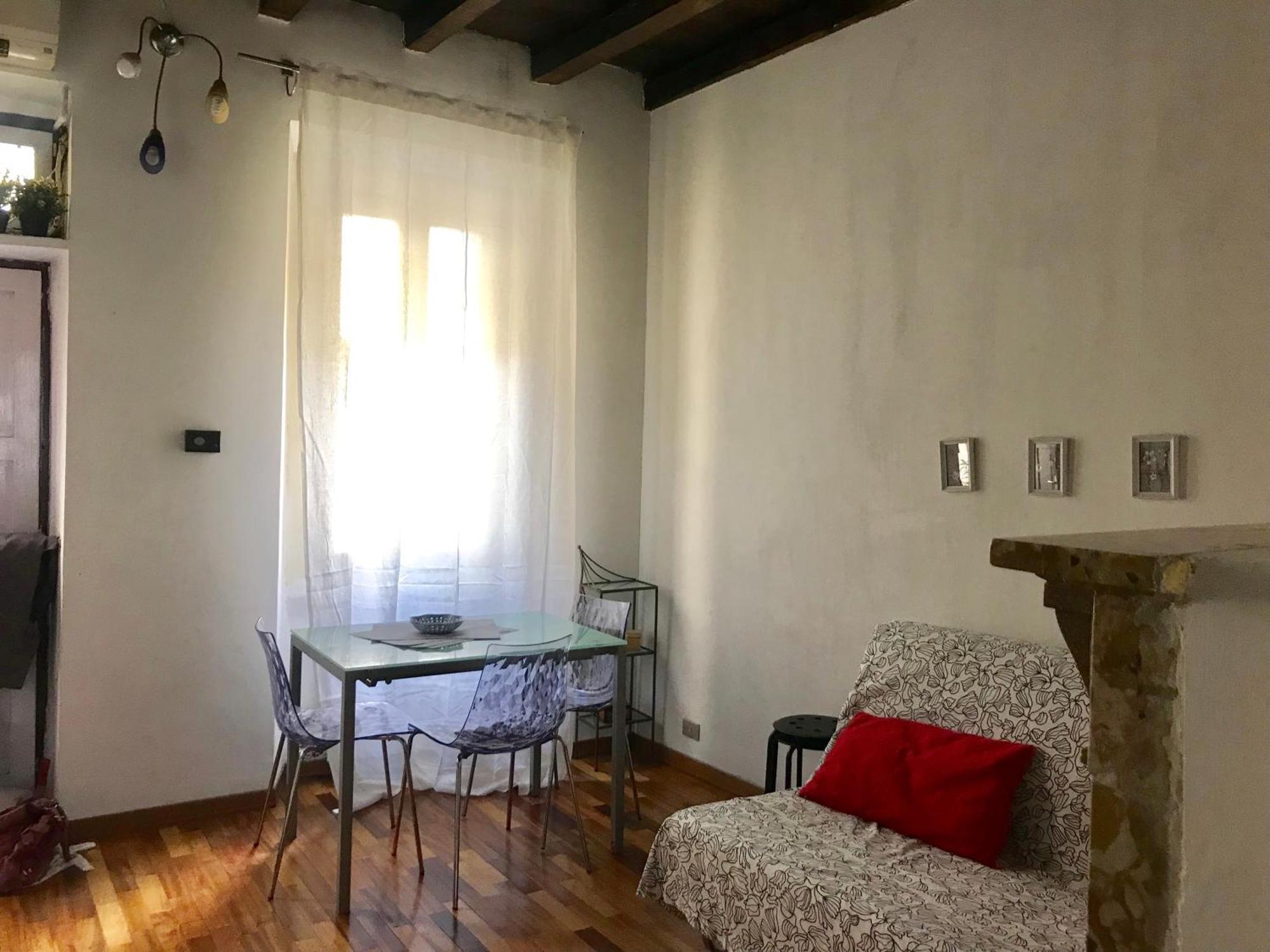 Lovelyloft - Ripa Naviglio Grande Мілан Екстер'єр фото