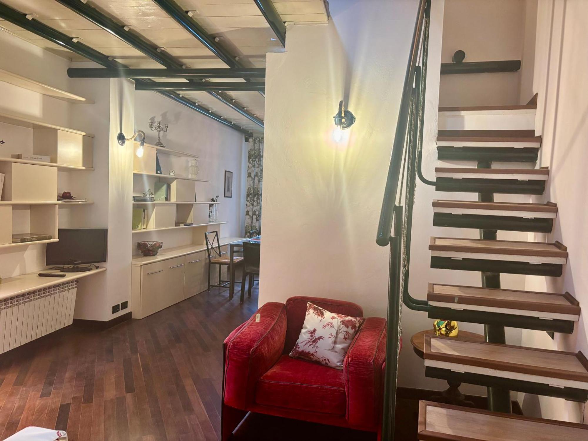 Lovelyloft - Ripa Naviglio Grande Мілан Екстер'єр фото
