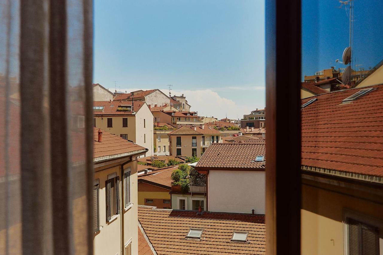 Lovelyloft - Ripa Naviglio Grande Мілан Екстер'єр фото