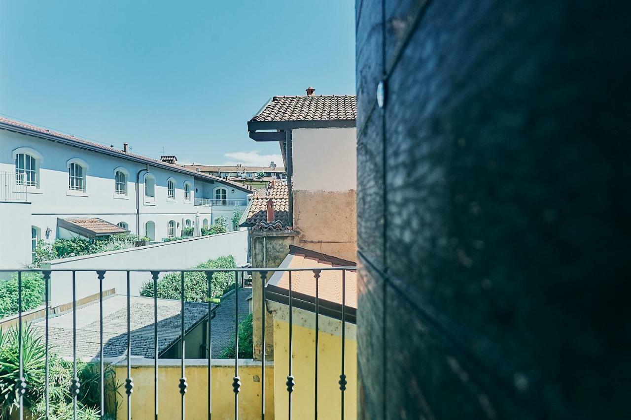 Lovelyloft - Ripa Naviglio Grande Мілан Екстер'єр фото